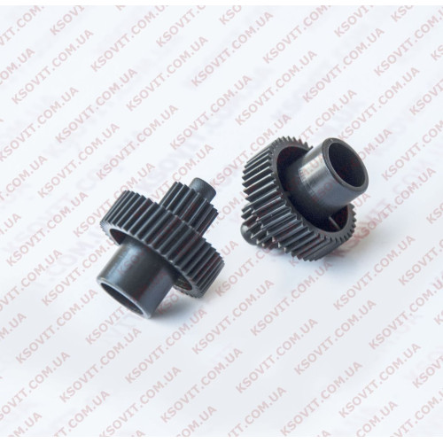Canon шестерня, 43T/18T Canon iR-2520/2525/2530/2535/2545/ iR-ADV-4025i/4051i/4045i/4035i/ iR-ADV-4225i/4251i/4245i/4235i GEAR, 43T/18T, FU8-0514-000000 (3205872)