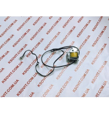 Соленоїд Samsung ролика захоплення ML1660 / ML-1661 / ML-1677 / ML-1667 / ML-1670 / ML-1671 / ML-1675 / ML-1676 / SCX-3200 / SCX-3205 / SCX-3205W, JC33-00028C