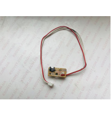 Датчик бумаги (оптопара) в обходном лотке Brother HL-5240/5240L/5250DN/5250DNT/ 5270DN/5280DW/5340D/5350DN/ 5350DNLT/5370DW/5370DWT/5380DN/ MFC-8460N/8860DN/8870DW/DCP8065DN/8060/8880DN /8881DNHY/8480DN/8680DN /8890DW/DCP-8080DN LJ9999001