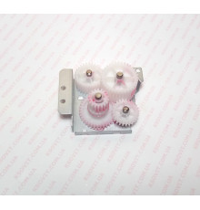 Редуктор в зборі HP LJ P4014/P4015/P4515/M601/M602/M603/604/605/606 RC2-2541