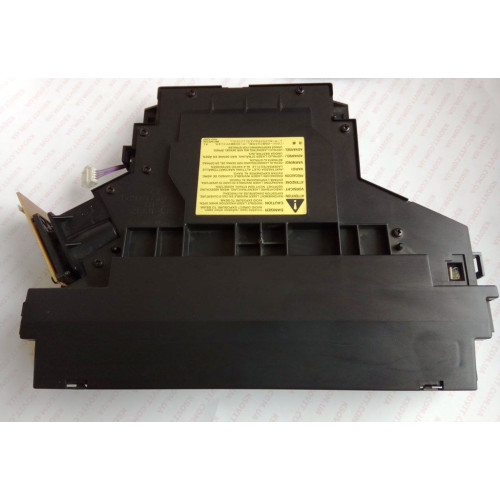 Блок сканера / лазера HP LJ 5100, RG5-7041 / RG5-7037 / Q1860-69004 (3205516)