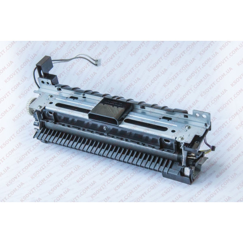 Вузол термозакріплення / піч в зборі HP LJ 2400 / 2410 / 2420 / 2430 / LBP3460 RM1-1537-040CN | RM1-1537-070000 | RM1-1537-060000 | RM1-1537-050CN | RM1-1531-000CN | RM1-1537-000CN | RM1-1537-110000 REM