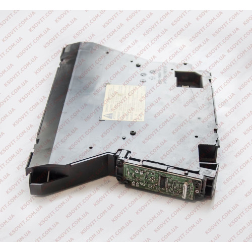 Блок сканера / лазера HP LJ 5200/M5025, M5035 RM1-2555-020CN | RM1-2557-000 | RM2-6050-000CN | RM1-2555-000CN (3205424)