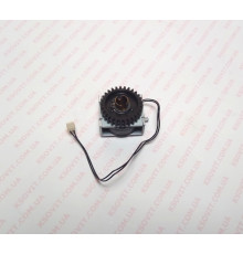 HP муфта HP LJ P4014/P4015/P4515/M601/M602/M603/604/605/606 SPRING CLUTCH RM1-5057 (3205984)