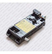 Блок сканера / лазера HP LJ Pro M1132 / M1136 / M1212/ M1213 / M1214 / M1216 / M1217 / P1102/ MFP M125 / M126 / M127 / M128 / M26A, RM1-6878 / RM1-7471 / RU5-8841 / RC2-2767 / RC3-0548 (3205401)