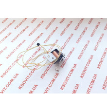 Соленоїд HP LJ Ent M607 / M608 / M609 / M611 / M612 / M631 / M632 / M633, RM2-9051-000CN (70262191)