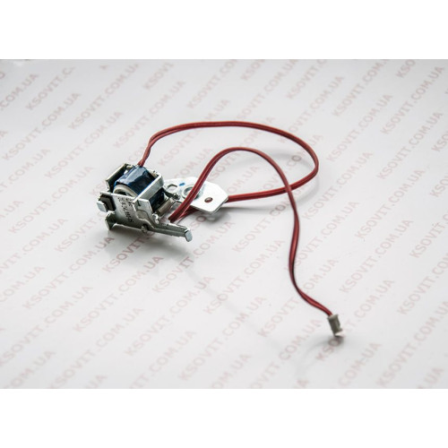 Соленоїд Samsung ролика ручн. подачі ML1510 / 1710 / 1750 / 1755 / ML3050 / 3051N / 3051ND / SCX-4016 / 4116 / 4216F / SCX-4200 / 4200R / 4220 / SCX-4720F / 4720FN / 4520,Toshiba e-St180S, Xerox Phaser3300MFP, JC33-00010A(3207364)