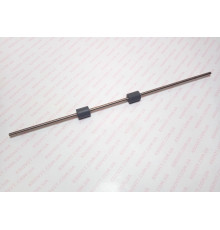 Вал виходу паперу samsung ML-2850D/2851ND/2851NDR/SCX-4824FN JC66-01662A