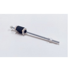 Вісь ролика захоплення з роликом Samsung SCX-4600/4623 series/Ph3140/ML2540/2580 JC93-00085A