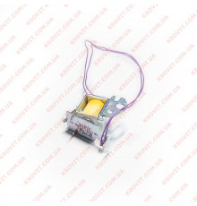 Соленоїд HP LJ Pro M102 / M104 / M106 / M130 / M132 / M134 / M203 / M227 / M206 / M230 / CANON I-SENSYS LBP112/ LBP113/ MF112/ MF113 RK2-7603(3207358)