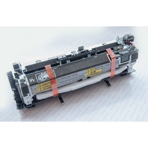 Вузол термозакріплення / піч в зборі HP LJ Enterprise 600 M601 / M602 / M603, CE988-67902 , RM1-8396 rem відновлена гарантія 50 тис.