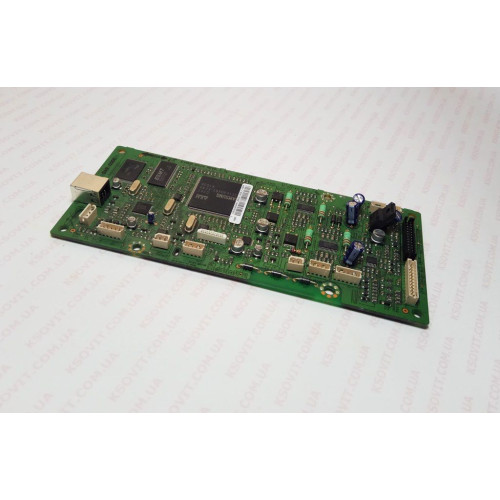 Плата форматування / форматор Xerox WC 3119 140N63204