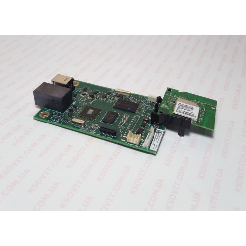Плата форматування / форматор HP M252DW B4A22-60001