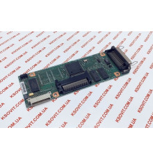 Плата форматування / форматор HP LJ 5L C3942-60002