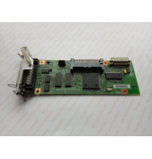 Плата форматування / форматор HP LJ 6L  220В C3991-60001, C3991-67901, RH6-3706