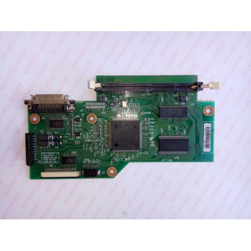Плата форматування / форматор HP LJ 1100, C4146-60001