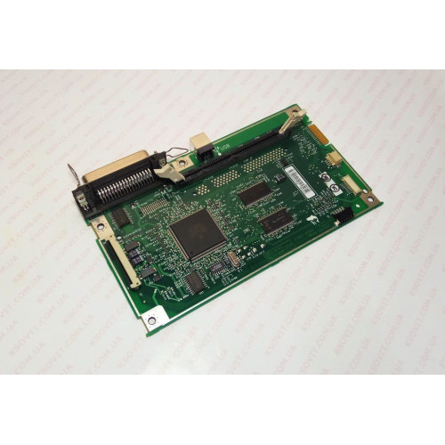 Плата форматування / форматор HP LJ 1200 С9128-60001, C7857-60001