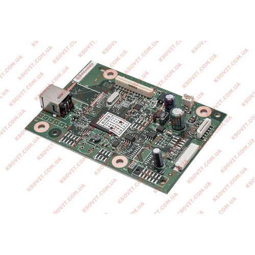 Плата форматування / форматор HP LJ M1132 MFP, CE831-60001