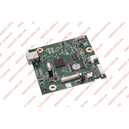 Плата форматування / форматор HP LJ M125 / M125r CZ172-60001