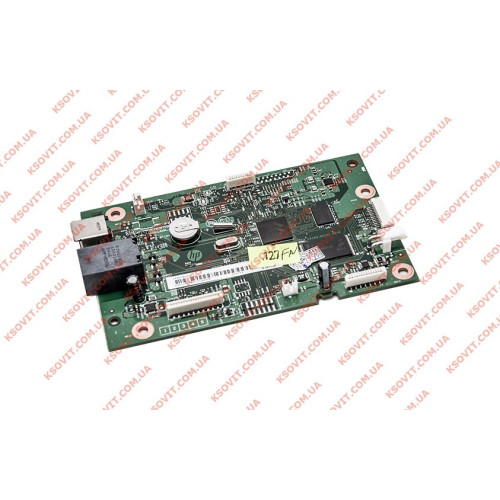 Плата форматування / форматор HP LJ Pro M127 | M127FN series, CZ183-60001