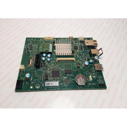 Плата форматування / форматор HP LJ Enterprise M604 E6B69-60003 | E6B69-60001 | E6B69-60004