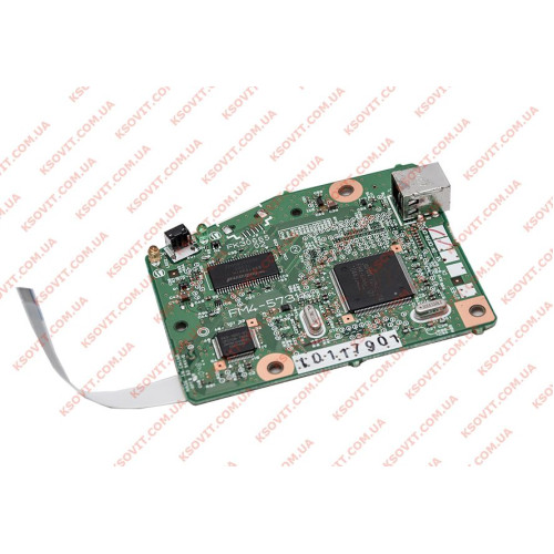 Плата форматування / форматор Canon LBP6000/6020 FM0-4096-000000 / FM4-5731-000000