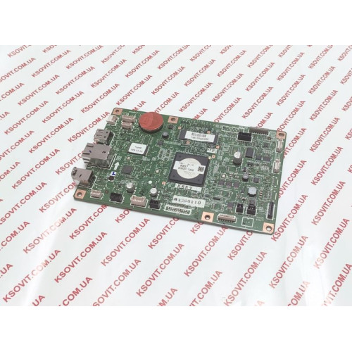 Плата CONTROLLER PCB ASSEMBLy Canon iR1435 , FM1-K857-000000
