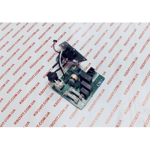Плата AC RELAY PCB ASS'Y Canon LBP 351/352, FM1-U817