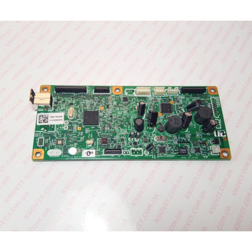 Плата форматування / форматор Canon MF4550 тільки FM4-7166-010000 | FM4-7166-000000