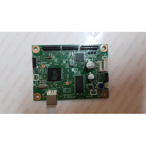 Плата форматування / форматор Brother HL2240 LV0662001 LV0553001