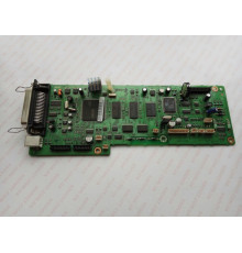 Плата форматування / форматор Samsung SCX-4216F/4114 JC92-01431A