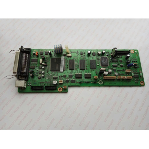 Плата форматування / форматор Samsung SCX-4216F/4114 JC92-01431A