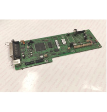 Плата форматера головна Samsung SCX-4016/4014/4116 JC92-01463A