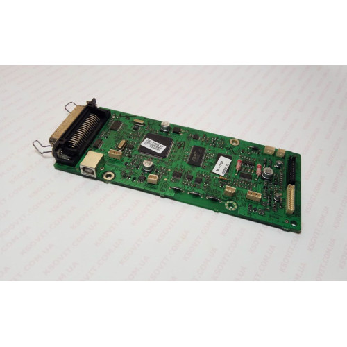 Плата форматування / форматор Samsung 1710P/Phaser 3121, JC92-01550B/A