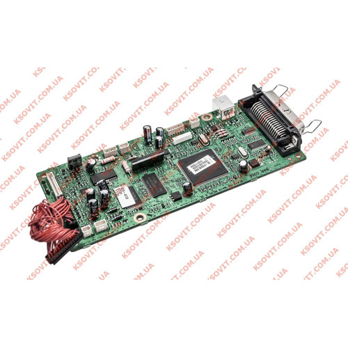Плата форматування / форматор SAMSUNG SCX-4100 JC92-01594A/B/JC92-01716A/JC92-01717A
