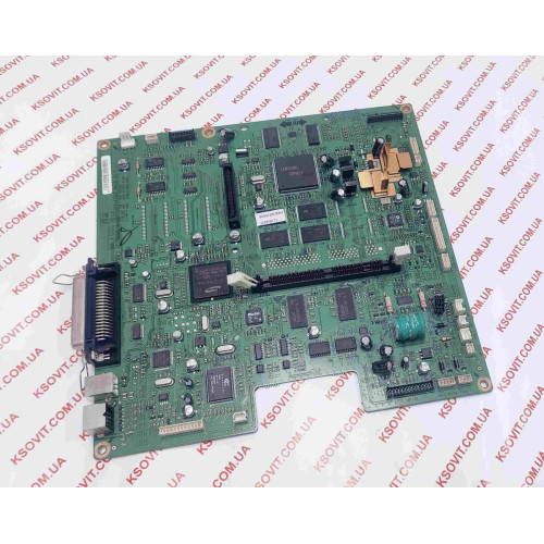 Плата форматера Xerox WC PE 120, JC92-01597C