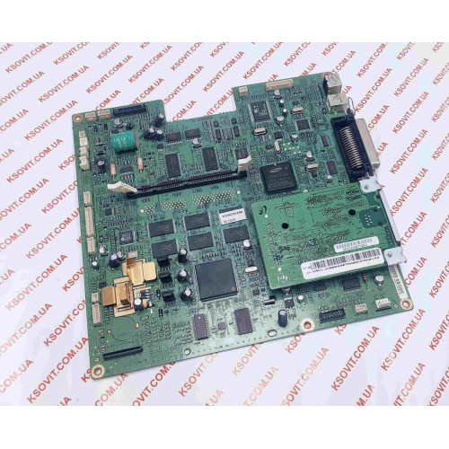 Плата форматера Xerox WC PE 120, JC92-01597D