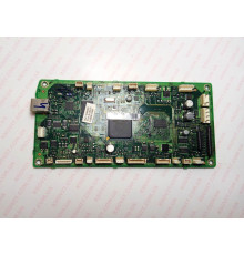 Плата форматирования / форматор Samsung CLX-3185/3186 JC92-02279A 