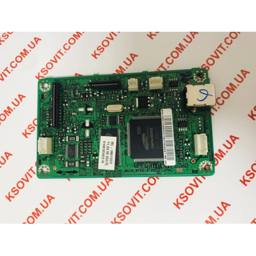 Плата форматування / форматор Samsung ML-1661 JC92-02316A