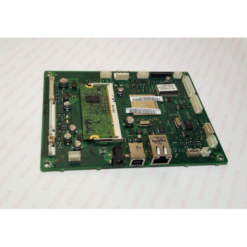 Плата форматування / форматор Samsung ML3710ND JC92-02343A