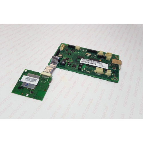 Плата форматування / форматор Samsung SCX-3405W JC92-02444D