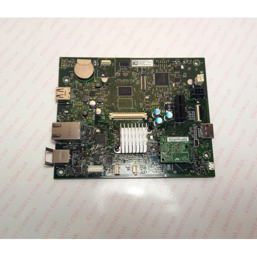 Плата форматування / форматор HP LJ Enterprise M607n, M607dn, M608n, M608dn, M609dn K0Q14-60002