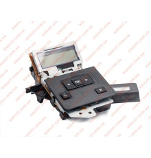 Панель управління HP LJ Pro M402d, RM2-5391-000CN