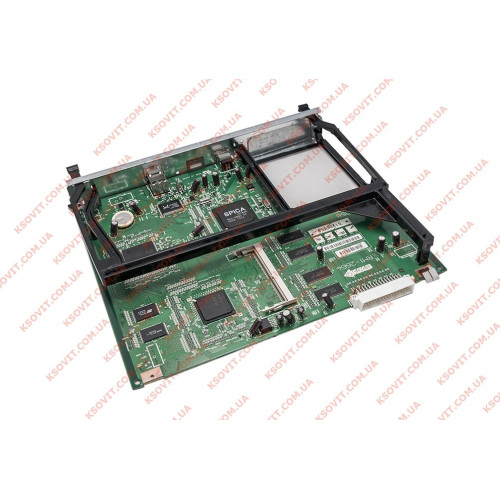 Плата форматування / форматор HP CLJ 3600, Q5987-67903 | Q5987-67901 | RM1-2664