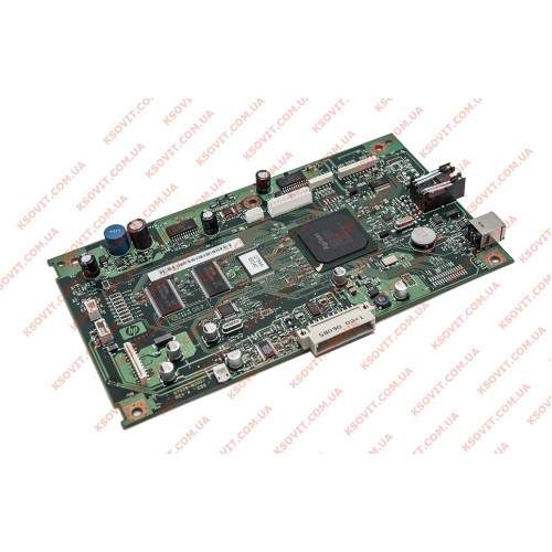 Плата форматування / форматор HP LJ 3055, Q7529-60002