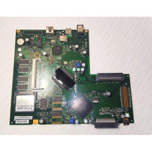 Плата форматування / форматор HP CLJ 3800, Q7796-60001