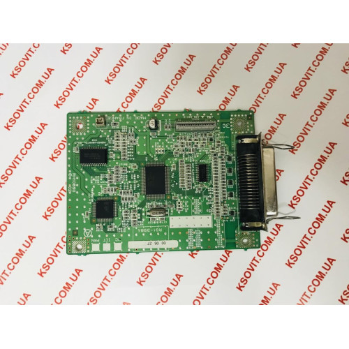 Плата форматора Canon LBP 800 (не підходить LJ 1100), RG1-3984-030000
