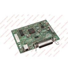Плата форматування / форматор Canon LBP-810 (має USB вихід, не підходить HP LJ 1100), RG1-4087