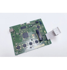 Плата форматора Canon LBP-5000 , RM1-3515/RM1-3199