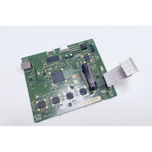 Плата форматора Canon LBP-5000 , RM1-3515/RM1-3199